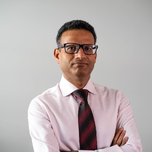 Dr Dinesh Kumar Adult Psychiatrist London